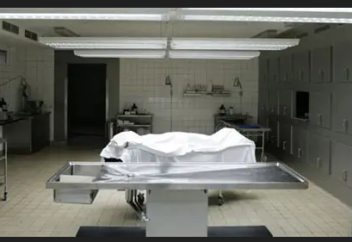 Қырғыздар мәйітті союдың міндетті тәртібін бекітті