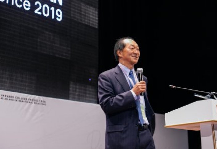 Президент Назарбаев Университета рассказал, какие изменения ждут высшее образование