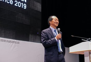 Президент Назарбаев Университета рассказал, какие изменения ждут высшее образование