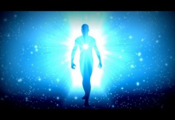 Жан әлемін  нұрландыр