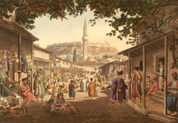 Ел білетін "күнәһар"