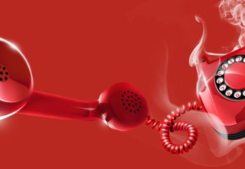 Россия: «Горячая линия» против ИГИЛ в действии… скоро