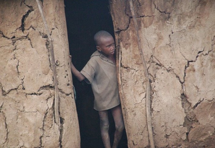 Как спасти молодежь Африки