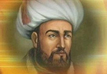 Имам Ғазалидің кейбір нақыл сөздері