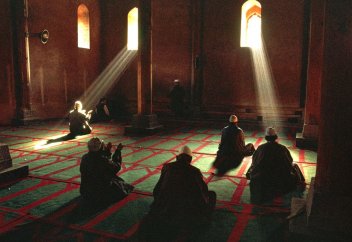 Аллаға дұға ету тәртібін білесіз бе?