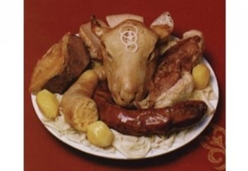 Бала күнде не жеуші едім..?