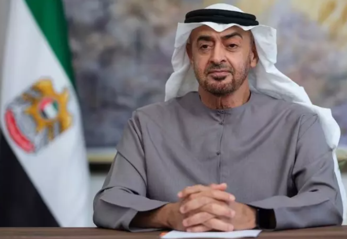 Президент ОАЭ помиловал сотни заключенных
