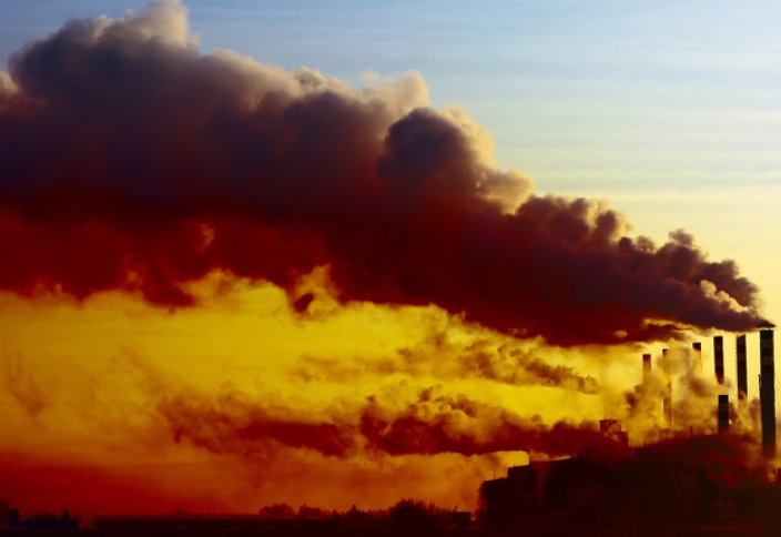 Энергоэффективность с китайской спецификой: как Пекин прощается с углём