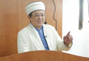 Маскүнемнің тәубесі (болған оқиға) - Қайрат Жолдыбайұлы