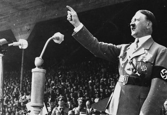 Жоғалған қазыналар: Гитлердің денесі қайда жерленген?