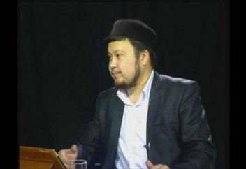 Алла аспанда деушілерге нақты жауап!!!