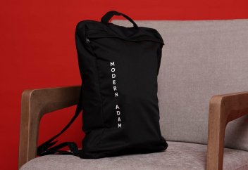 В Казахстане изобрели куртку-рюкзак