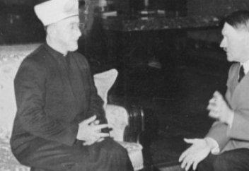 Мұхан Исахан: Гитлер мен Сталиннің қайсысы "Махди" болған?