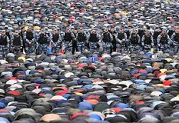 Российским мусульманам разрешили торговать акциями