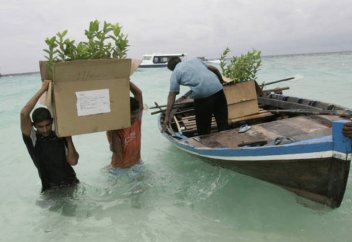30 жылда 200 млн-нан аса адам босқынға айналады. Бір ғана себептен...