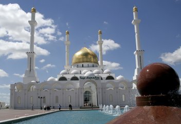 Казахстан: Ислам в массы – религиозные передачи будут вещать по ТВ