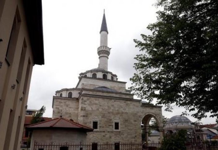 Боснийскую мечеть 16 века соберут по кусочкам