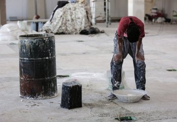 Защищая работающих детей во время пандемии