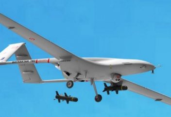 Түрікті танымал еткен «Байрактар»