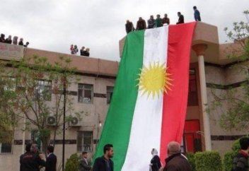 Киркук - новый очаг нестабильности Ирака