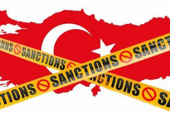 США вводят санкции против турецких компаний за торговлю с Россией
