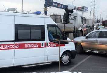 "Жедел жәрдемге" жол бермегендер 4 жылға бас бостандығынан айырылуы мүмкін