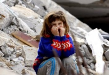 Human Rights Watch ұйымы Израилді әскери қылмысқа барғаны үшін айыптады