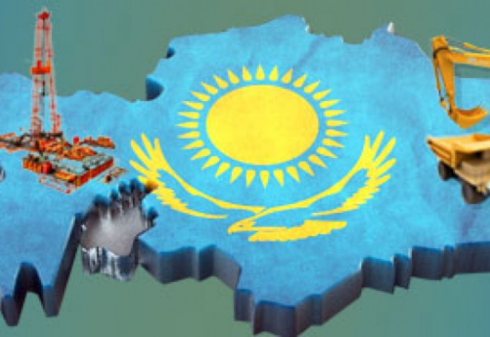 Новые месторождения полезных ископаемых могут открыть в Казахстане