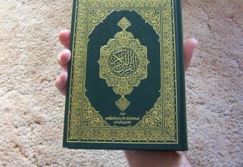 Швецияда алғаш рет Құран өртеген адамды соттады