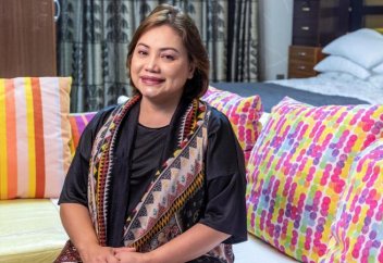 Разное: Женщина приняла Ислам после тяжелой болезни