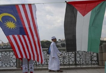 Израильские агенты в Малайзии похитили палестинца, но провалили операцию