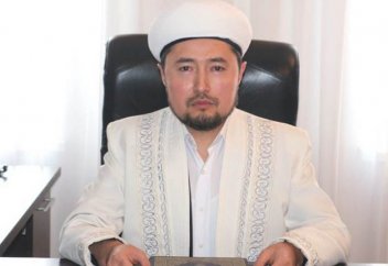 Бұқарбай батырды бір сөзбен жеңген молда