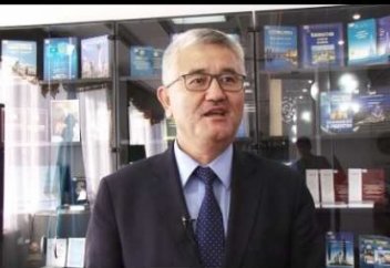 Латын әліпбиіне өтерде қазақ ғалымдары кирилл емес, А.Байтұрсынұлының төте әріптеріне сүйенуі қажет (әліппе кестесі)