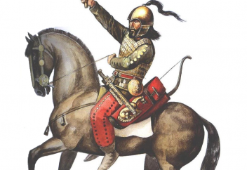 Жын мен жігіт (ғибрат хикая)