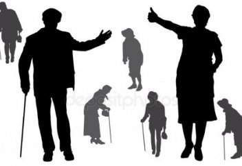 Қартаю процесі қарқын алған елдегі жасы 100-ден асқан қариялардың қарасы қаншаға жетті