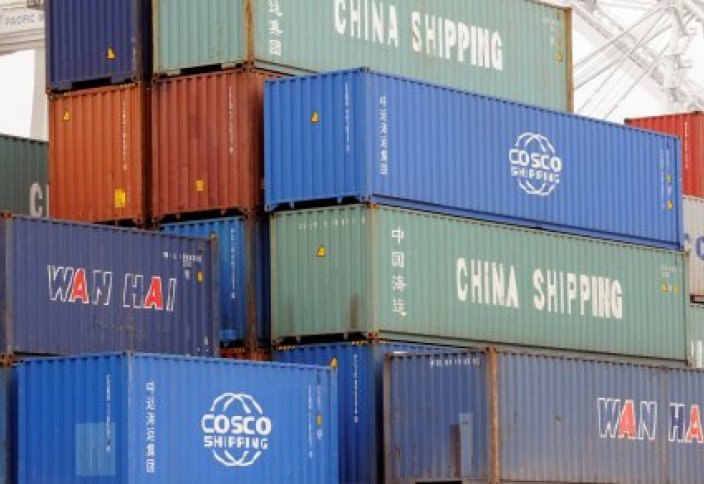 Из-за торговой войны с США Китай опасается за стабильность мировых цепочек ценностей