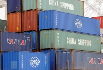 Из-за торговой войны с США Китай опасается за стабильность мировых цепочек ценностей