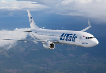 Пассажирам Utair стали доступны халяльные и кошерные блюда