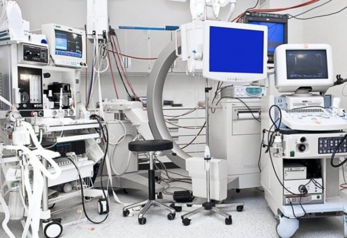 Отечественное производство медицинского оборудования сэкономит Ирану 350 миллионов долларов