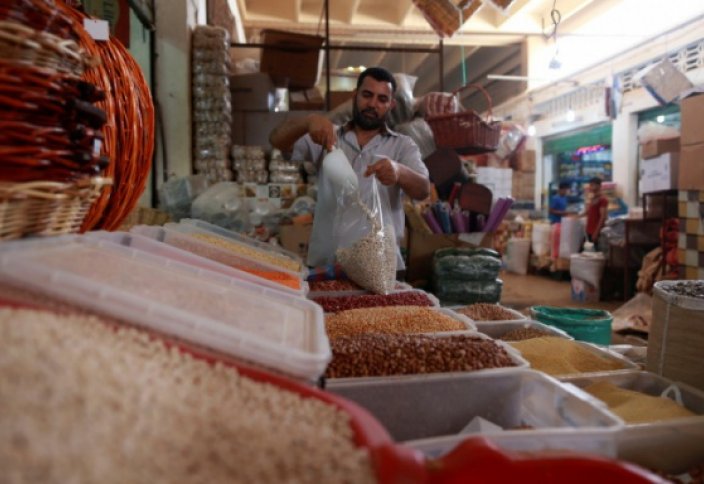 Рамазанда сауда-саттық жіті қадағаланады