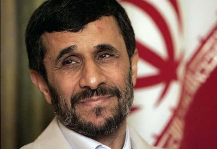 Аятолла Хаменейдің пәрменімен Махмұд Ахмединежад тұтқындалды