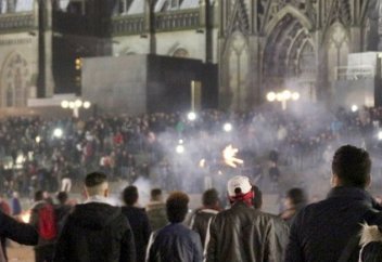 Мусульмане Европы о преступлениях в Кёльне: Ислам как религия тут совершенно ни при чем