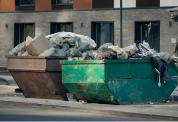 Ғалым шлактарды өңдеу әдісін ойлап тапты