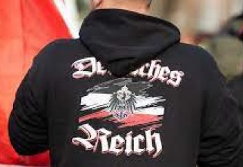 В Германии запретили одно из самых опасных неонацистских обществ