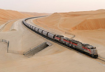 Араб елдерінің бірқатарын қамтитын ортақ жобаның бір бөлігі аяқталды