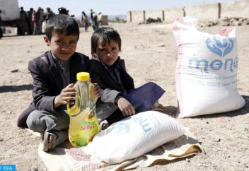 Глобальный уровень голода достиг рекордно высокого уровня, предупреждает GRFC