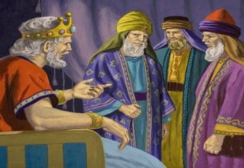 Жалғыз қызын тұрмысқа бергісі келген патшаның оқиғасы (қисса)