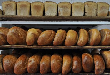 Кеше пісірілген нанды сатуға тыйым салынды