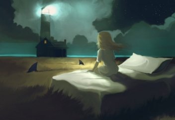 Discovery: Тайны сна / The secrets of sleep (2006)