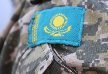 Қазақстан. Әрбір 10 жігіттің үшеуі әскерге жарамсыз